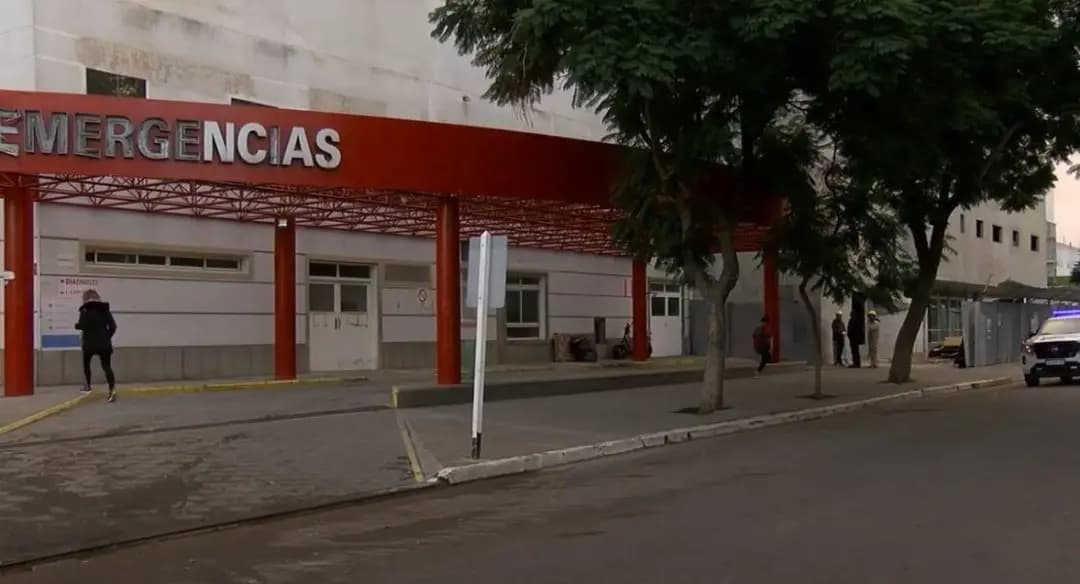 El hombre golpeado a la salida del Club Universitario salió de terapia intensiva, pero advierten que tendrá secuelas